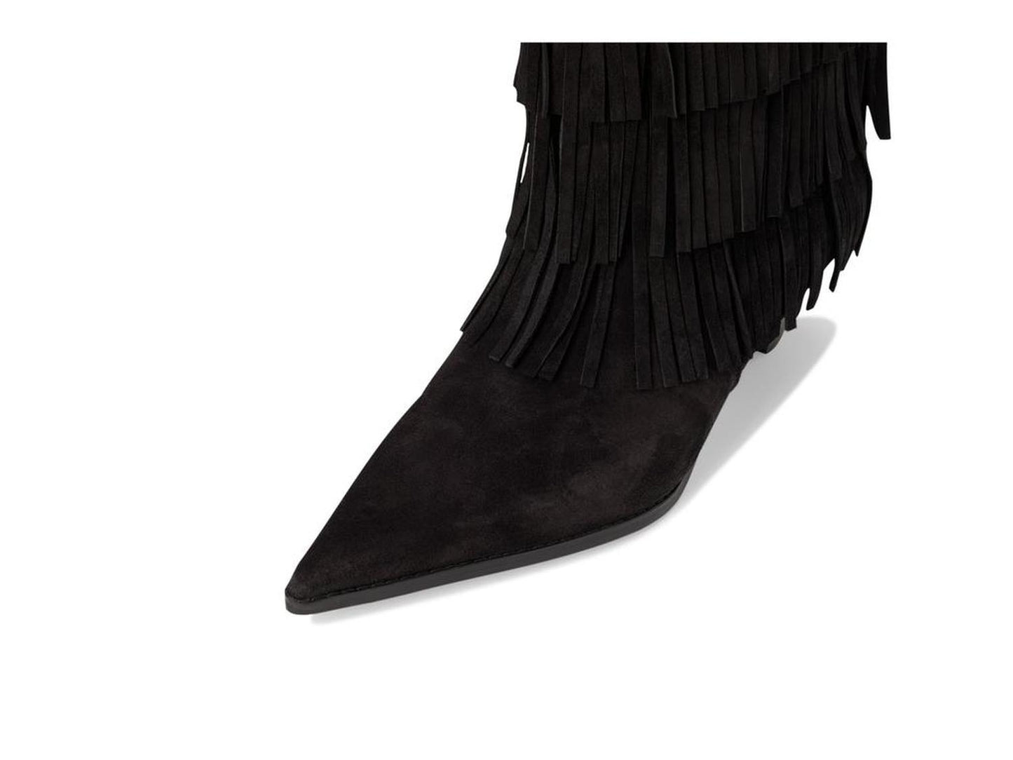 Jayla Heeled Bootie