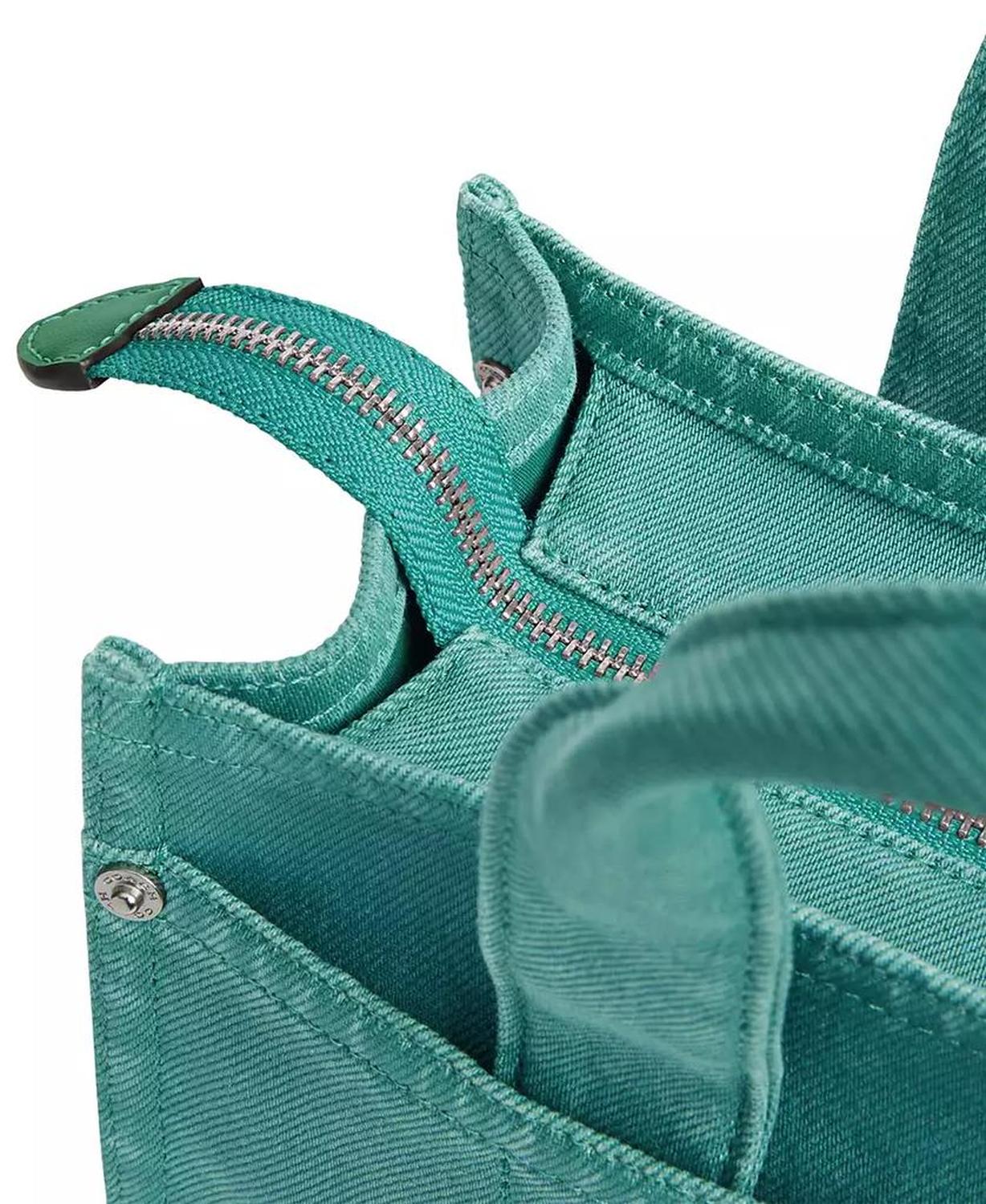 Cargo 26 Rainbow Small Tote Bag