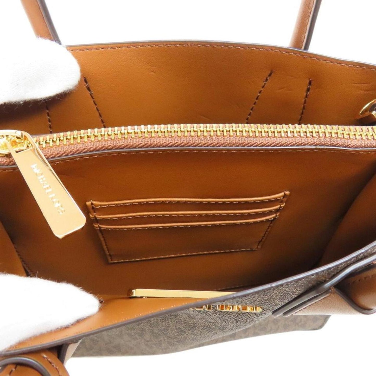 Pvc Handbag (Pre-Owned)