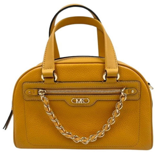 Leather Handbag (Pre-Owned)