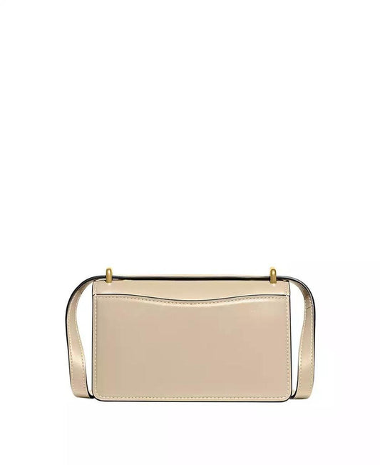 Bandit Leather Mini Crossbody Bag