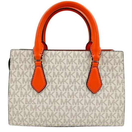 Pvc Handbag (Pre-Owned)