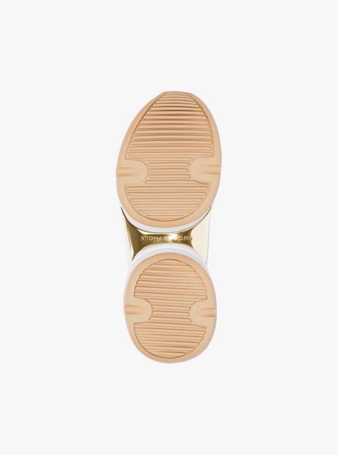 Olympia Metallic Scuba Trainer