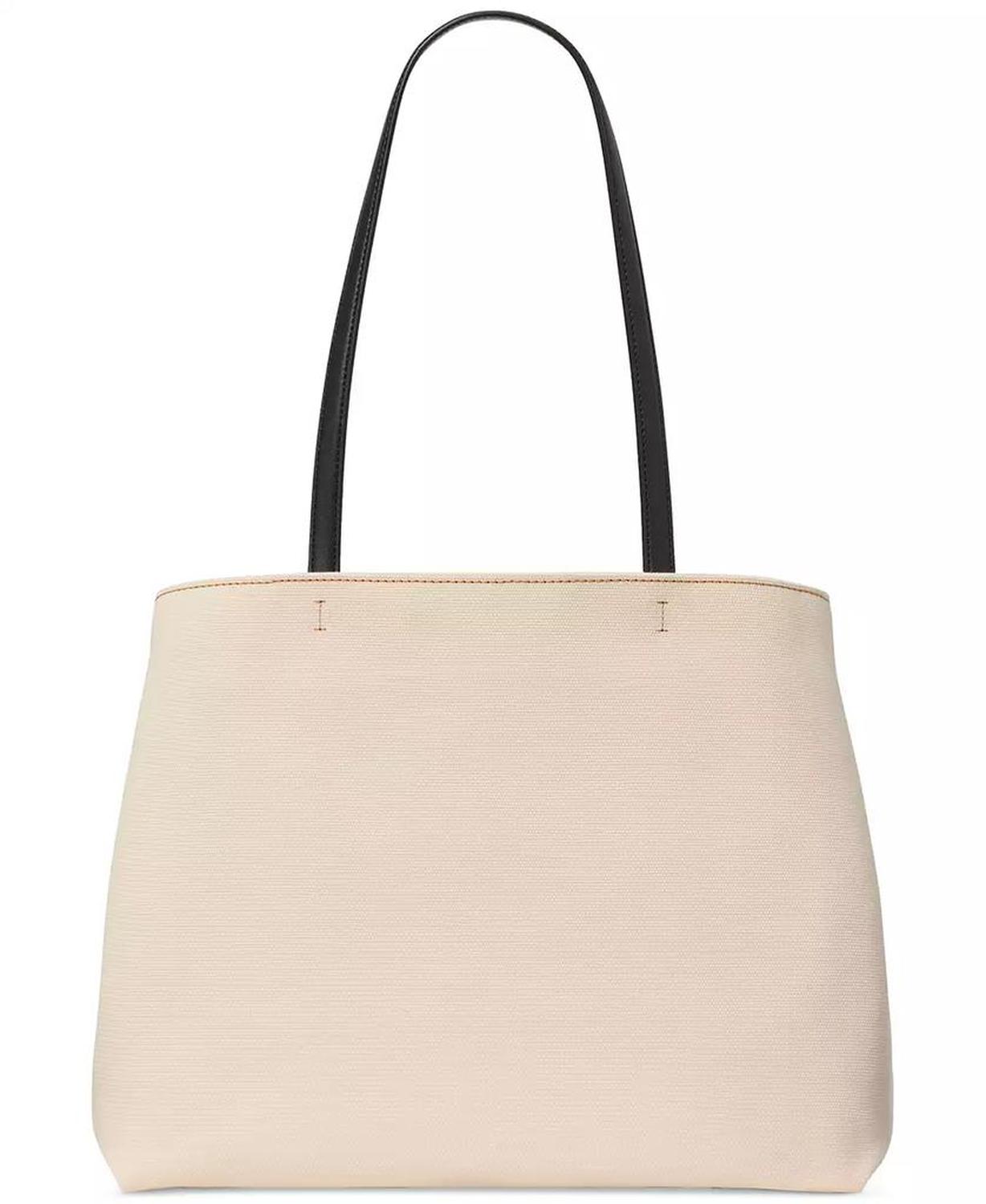 Fresh Picks Large Tote Bag