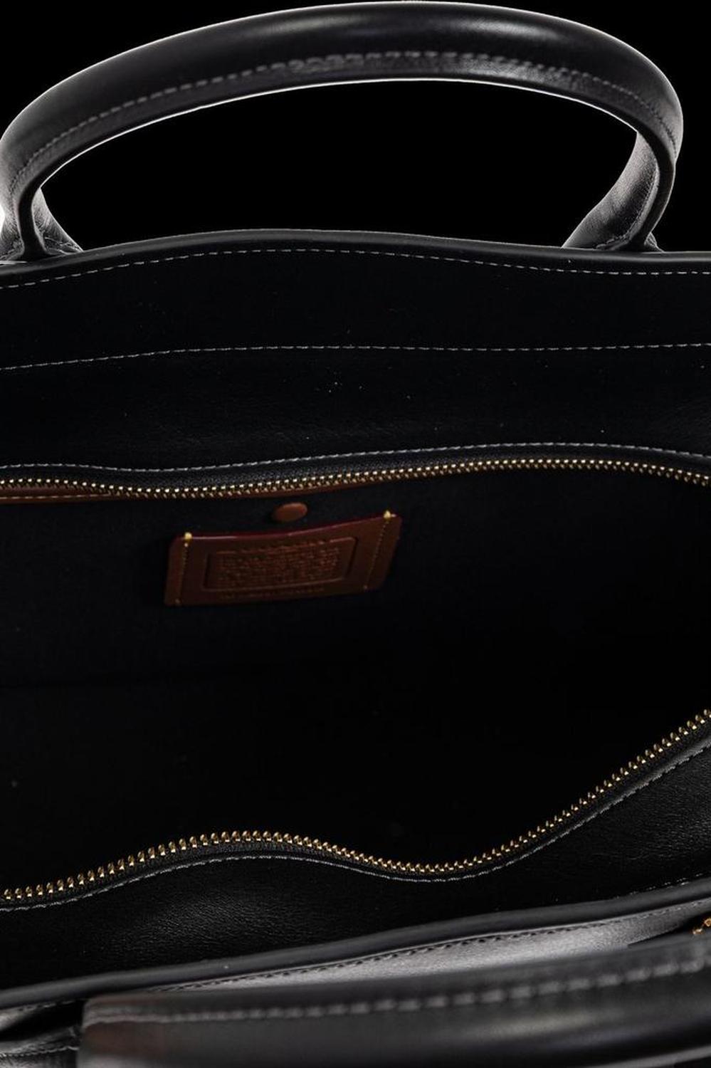 Coach Empire Carryall 40 Handbag