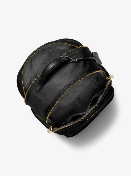 Sable Large Nylon Backpack