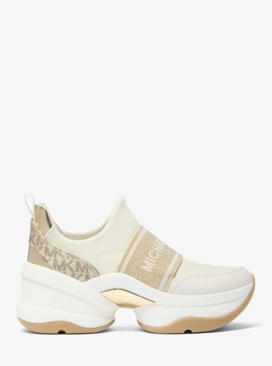 Olympia Metallic Scuba Trainer