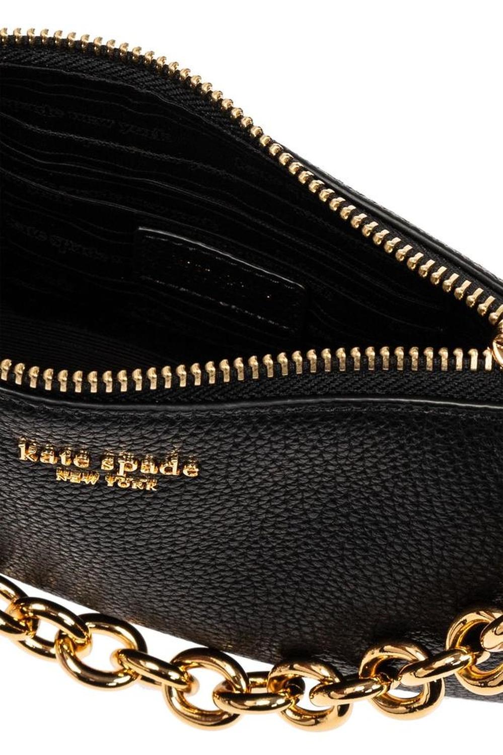 Kate Spade Jolie Chain Accent Tote Bag