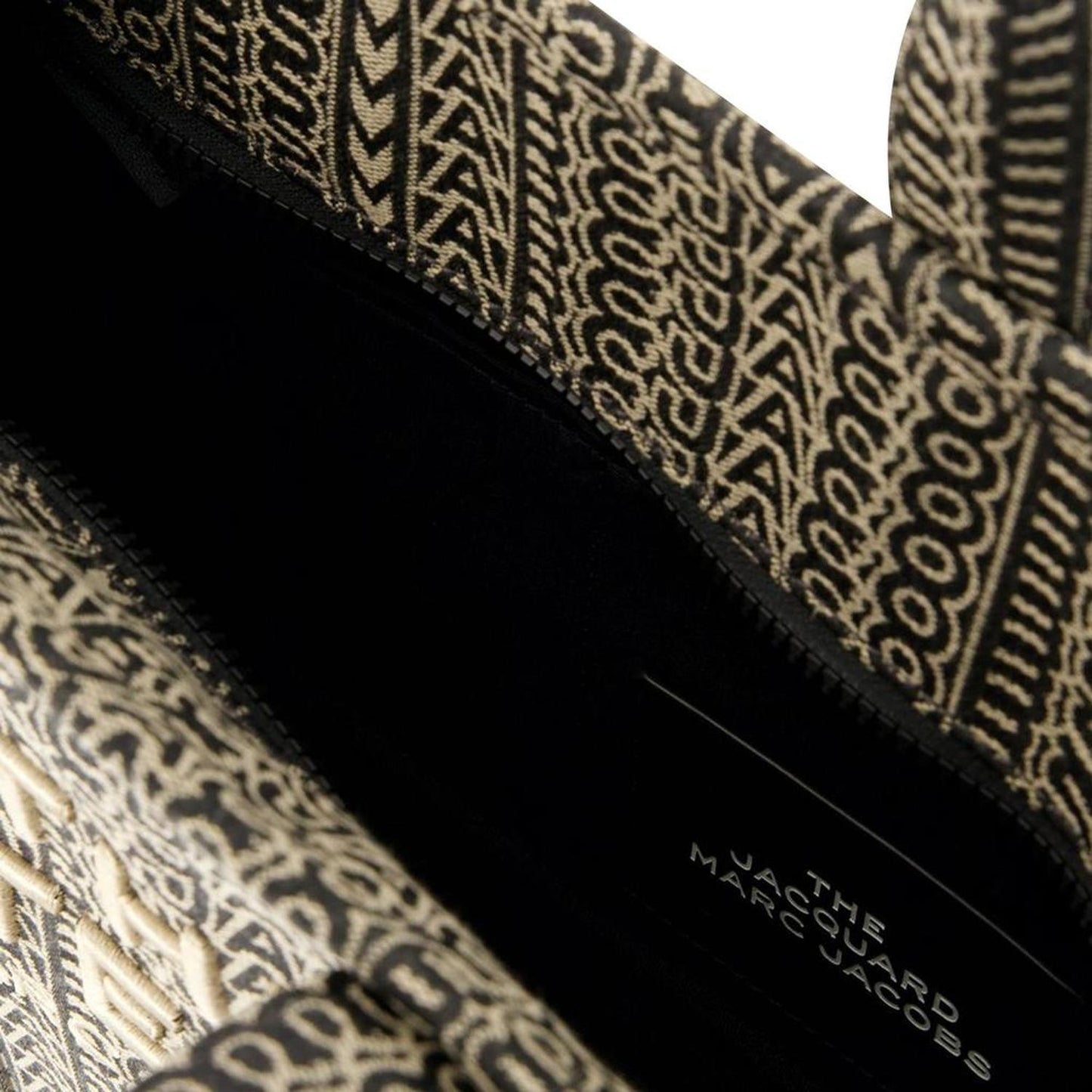 The Medium Tote - - Cotton - Beige