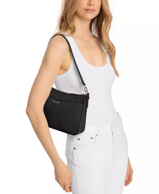 Jet Set Small Top Zip Pouchette Crossbody