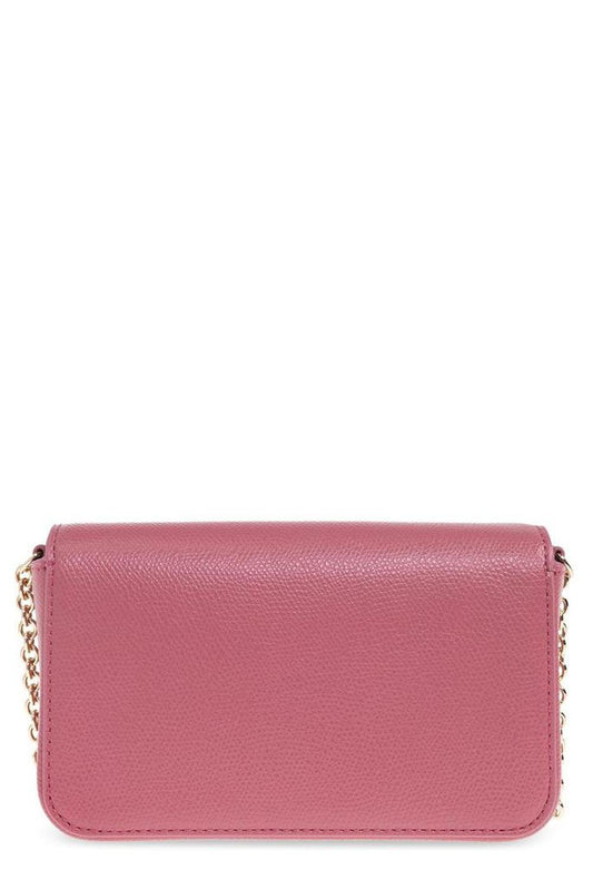 Furla 1927 Soft Mini Crossbody Bag
