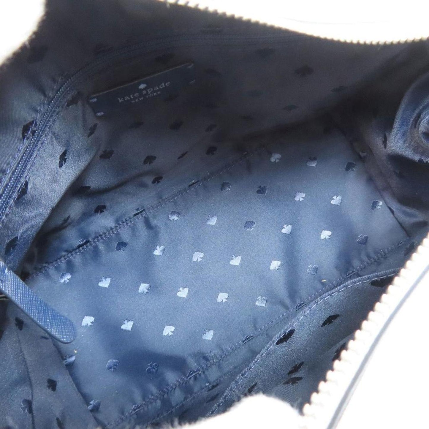 blue Handbag (Pre-Owned)