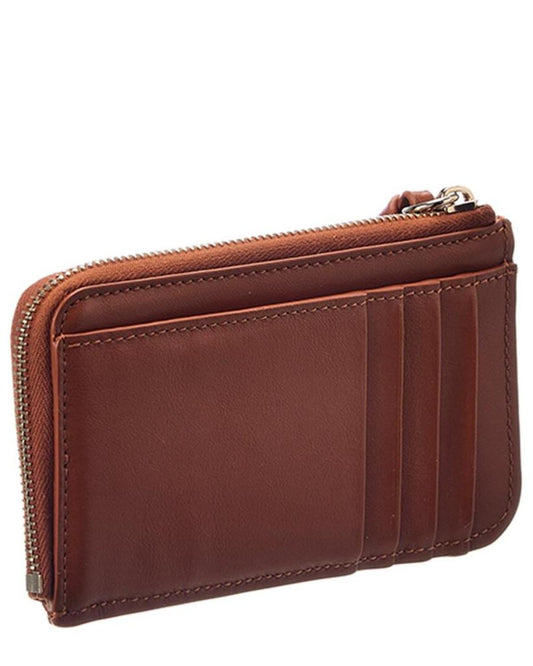 Chloé Sense Leather Coin Purse