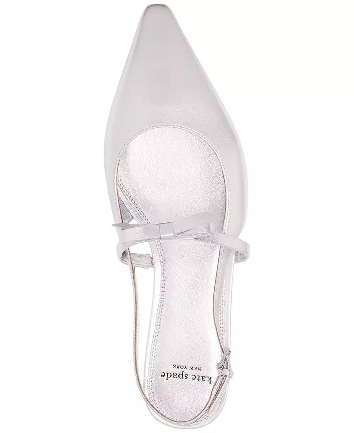Women's Carolina Slingback Flats