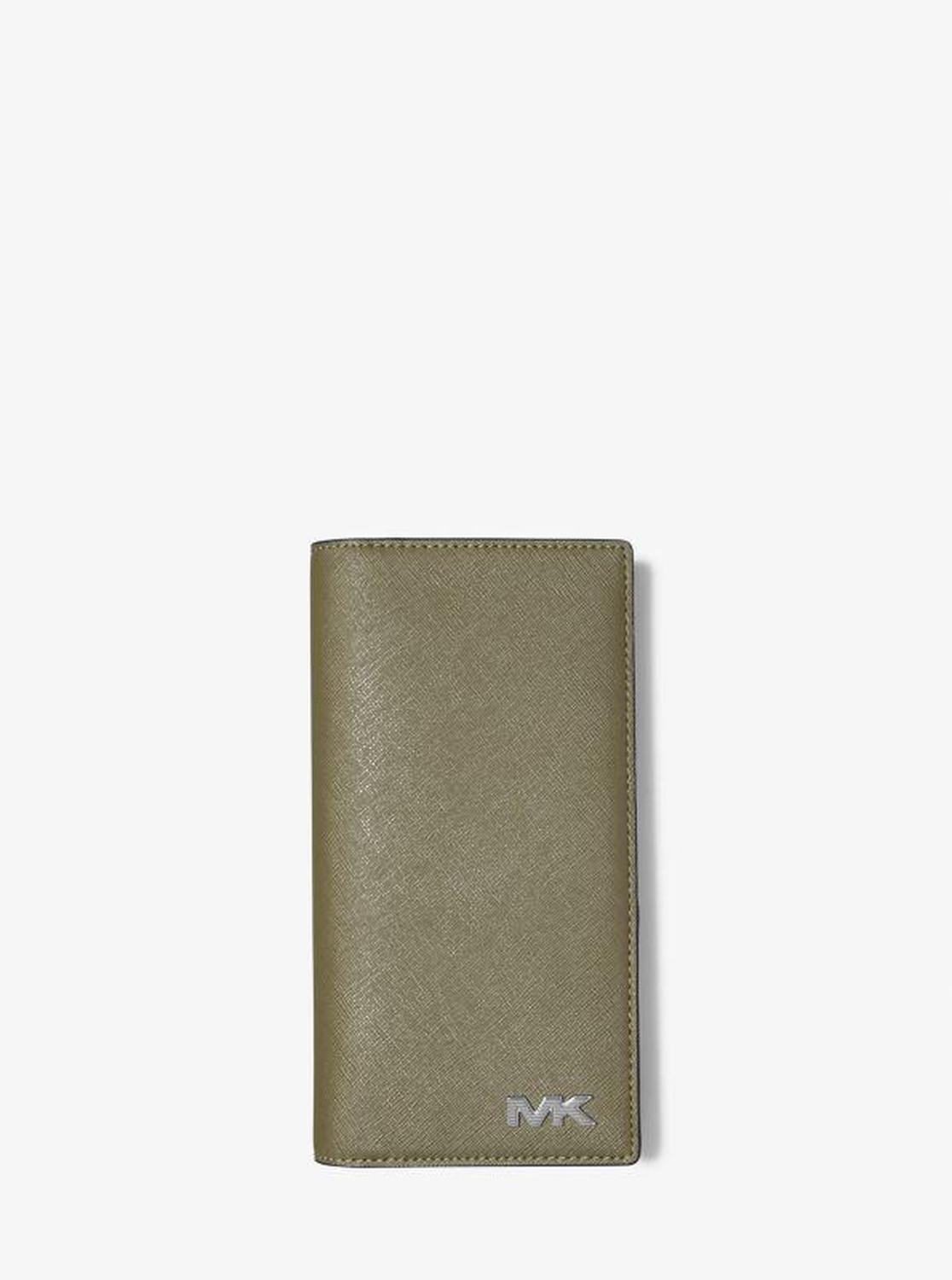 Rivington Large Leather Wallet