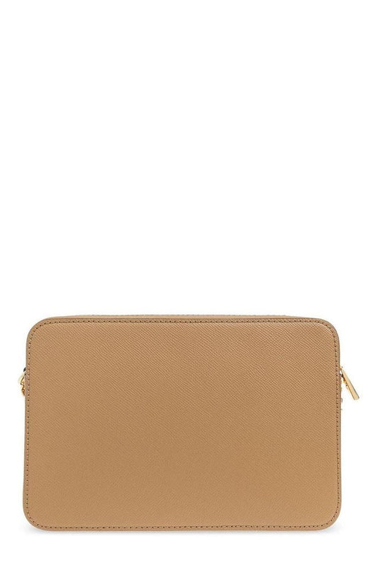 Michael Michael Kors Jet Set Zipped Large Crossbody Bag