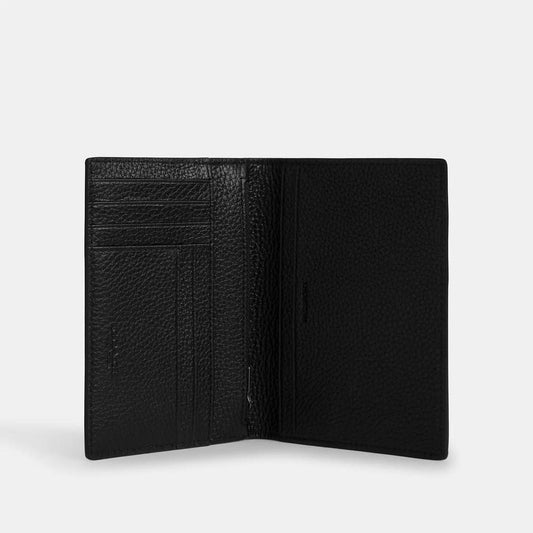 Coach Outlet Passport Card Case
