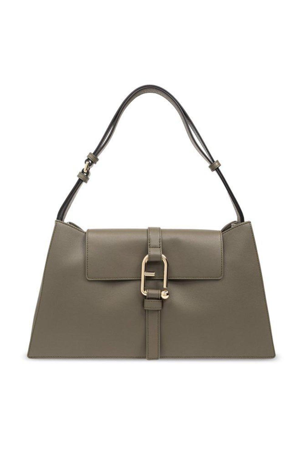 Furla Nuvola Medium Shoulder Bag
