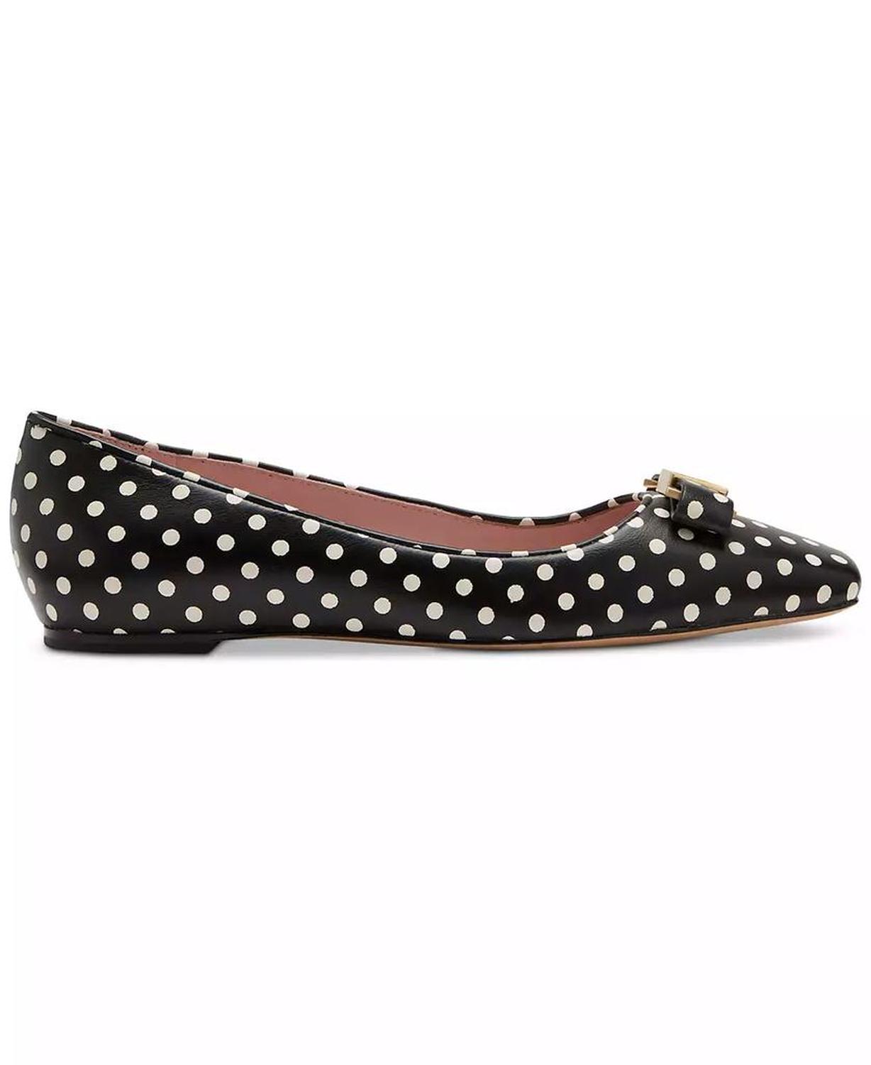 Women's Bowdie Ballet Flats