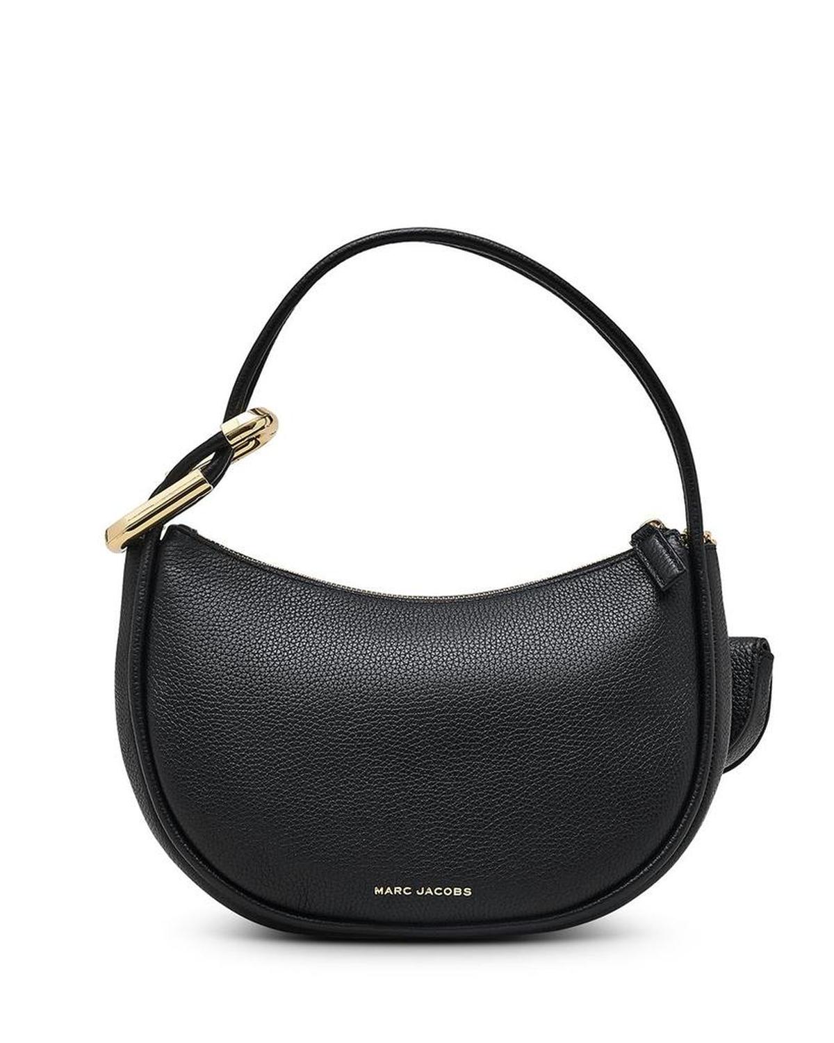 The Dual Hobo Bag