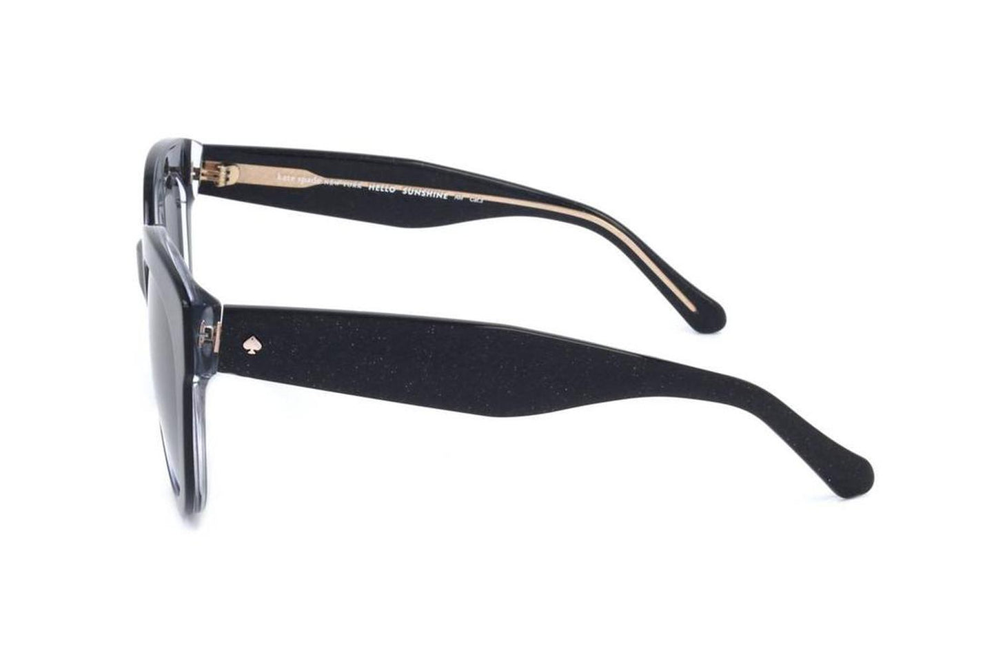 Kate Spade Brea Oval Frame Sunglasses