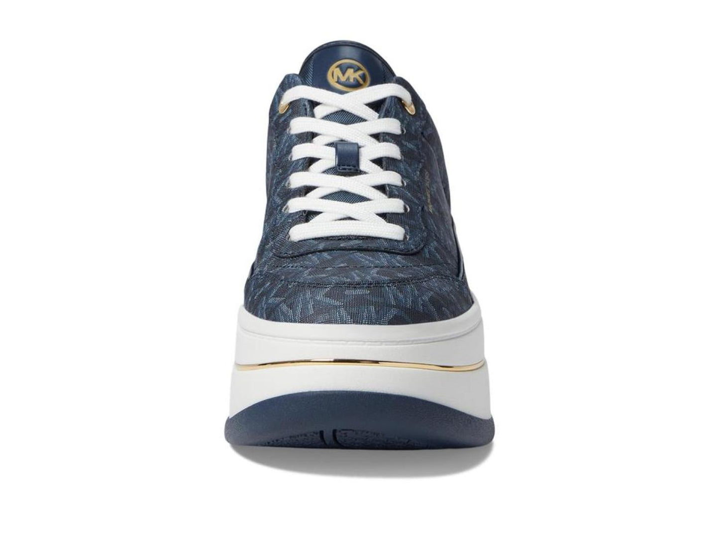 Hayes Lace-Up