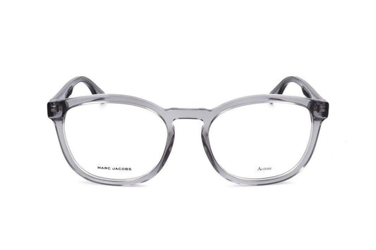 Marc Jacobs Eyewear Oval Frame Glasses