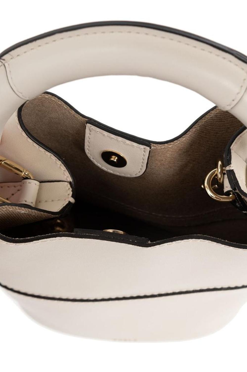 Furla Sfera Mini Bucket Bag