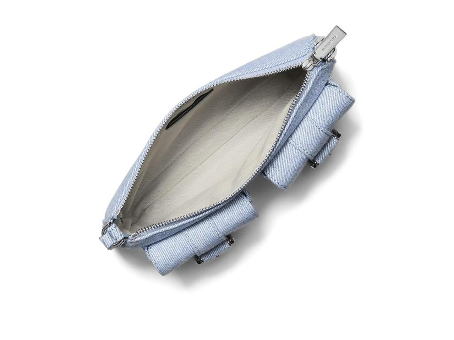 Zoe Small Convertible Pouchette