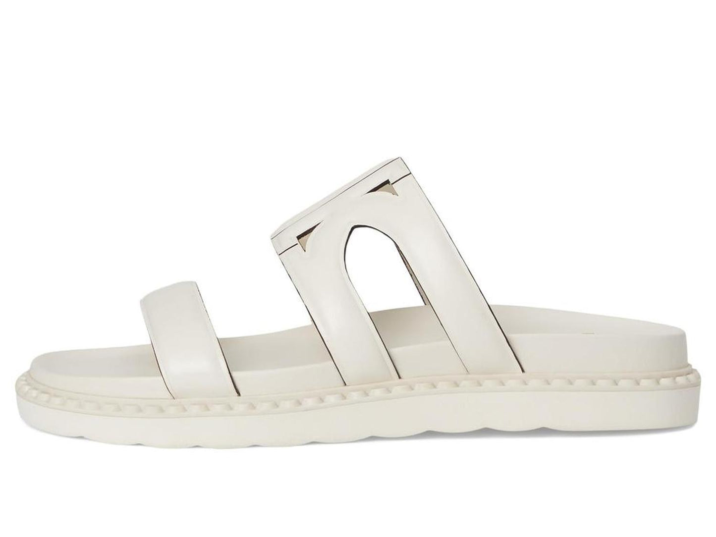 Duo Footbed Sandal
