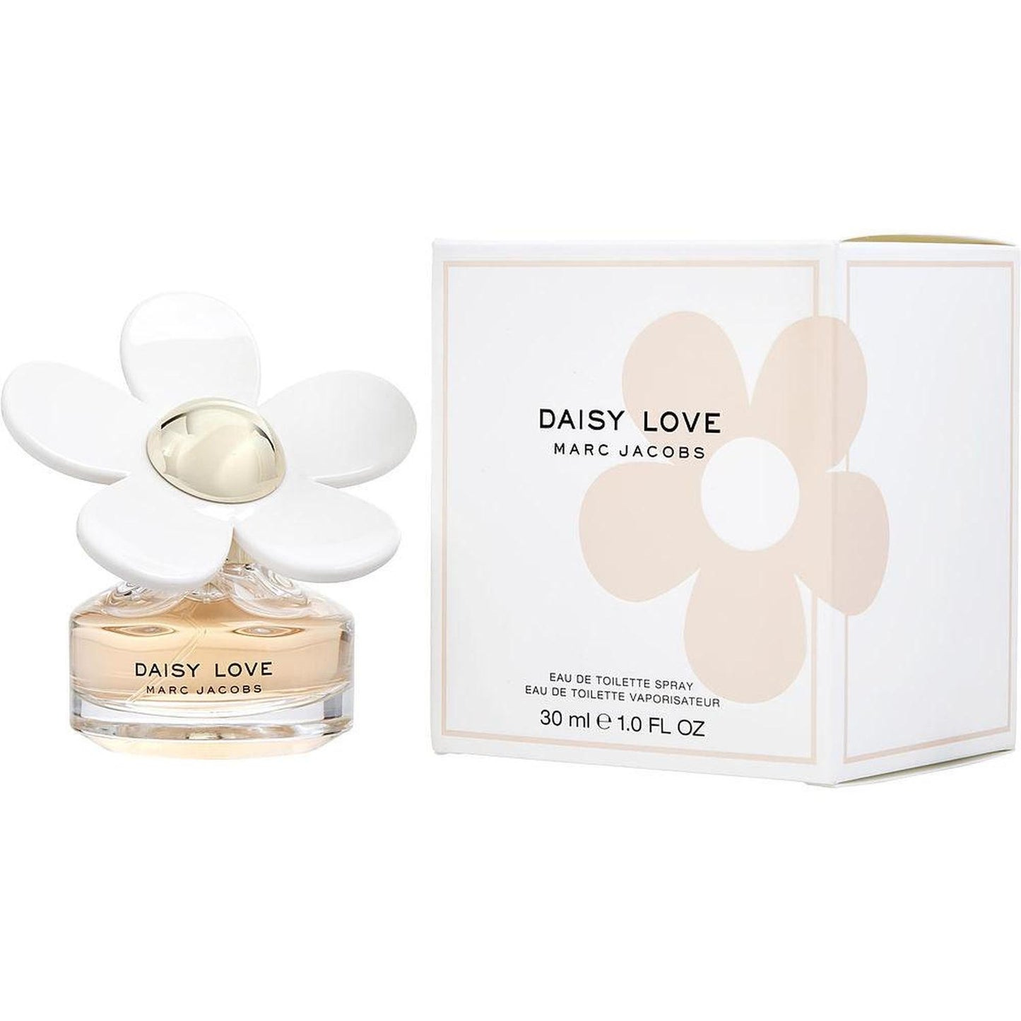 Marc Jacobs Daisy Love By Marc Jacobs Edt Spray 1 Oz Women