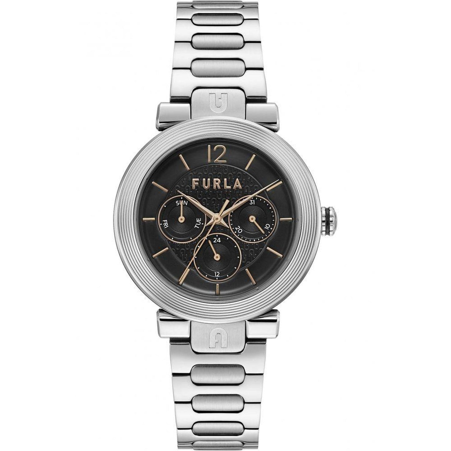 Stainless Steel Women's Watch