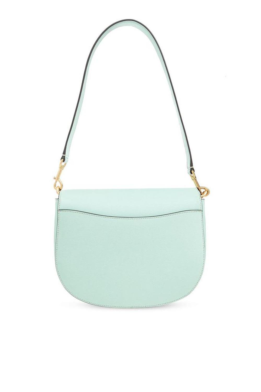 Kate Spade Flap Closure Crossbody Bag