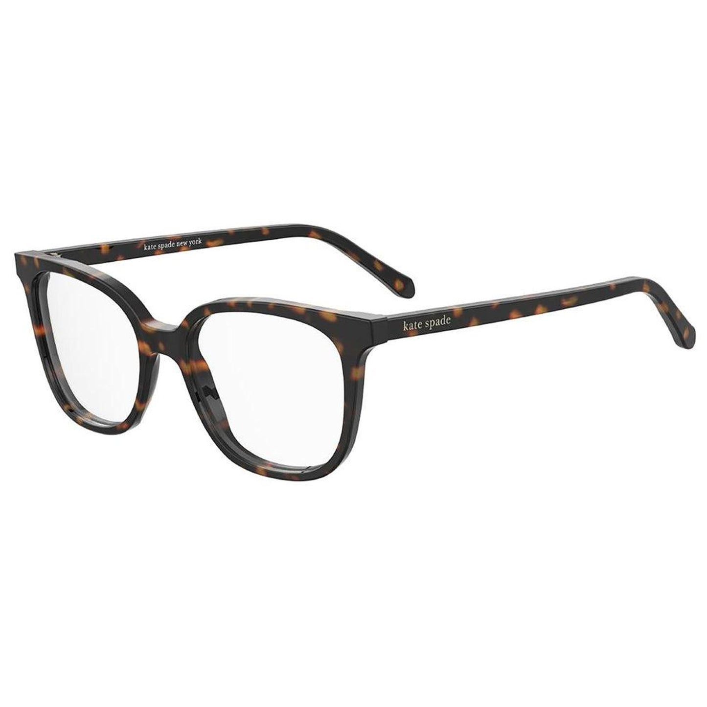 KS Rome/O 086 50mm 1.00 Womens Rectangle Reading Glasses 50mm