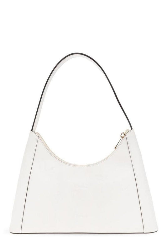 Furla Diamante Zipped Shoulder Bag