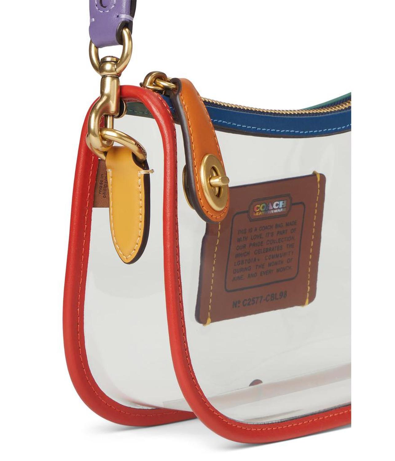Stadium Swinger Bag