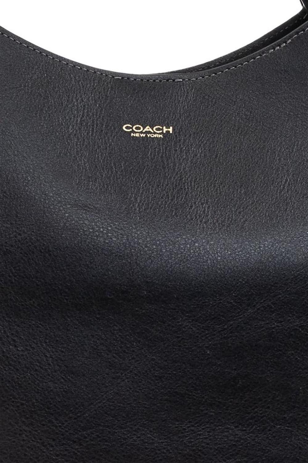 Coach Gramercy Buckle Detailed Tote Bag