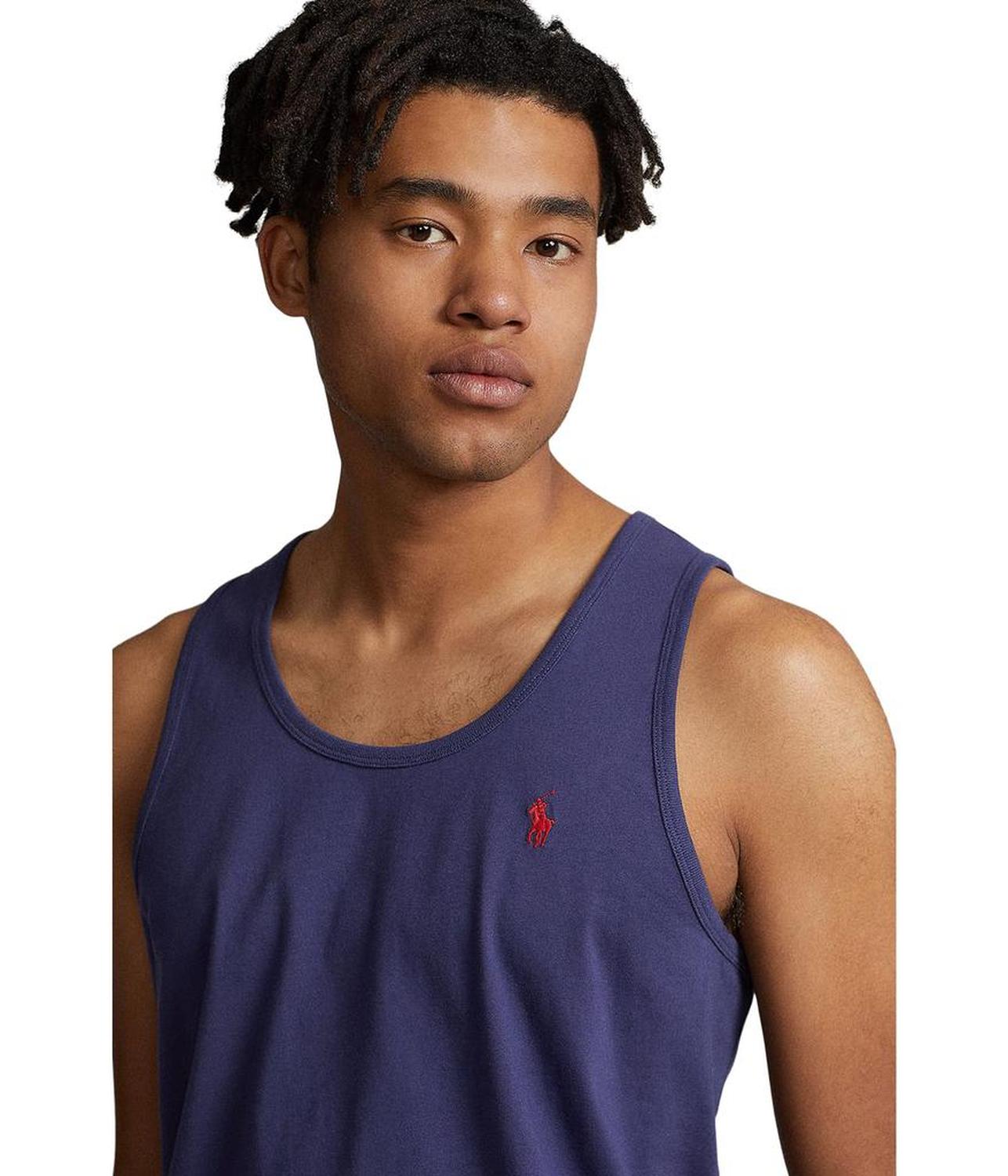 Washed Jersey Tank