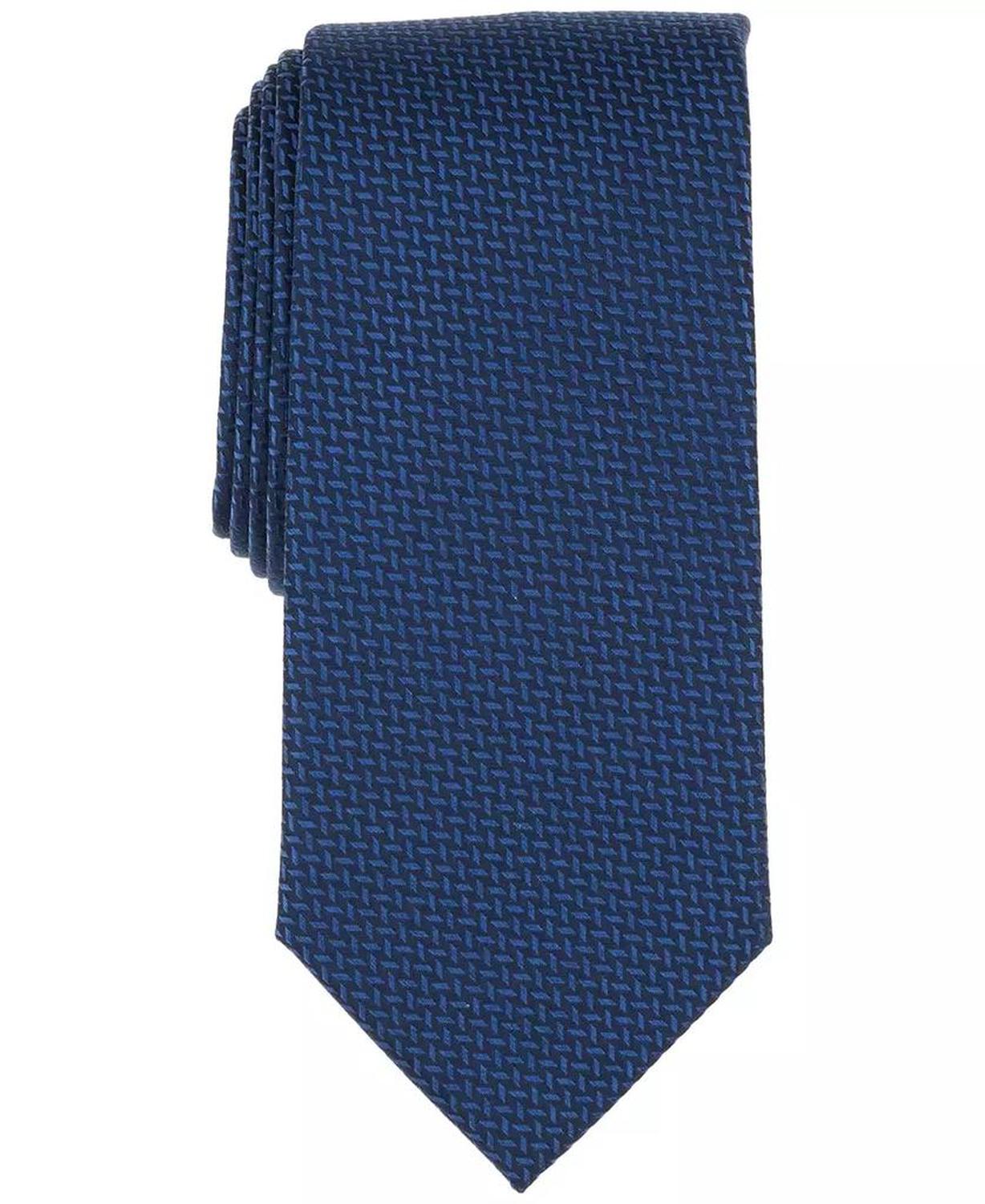 Men's Grayson Mini-Dot Tie
