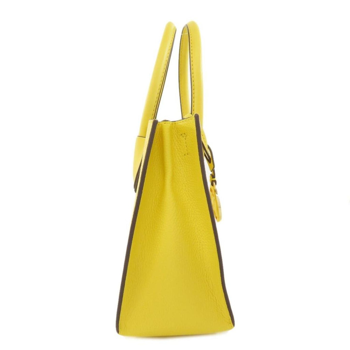 Pvc Handbag (Pre-Owned)