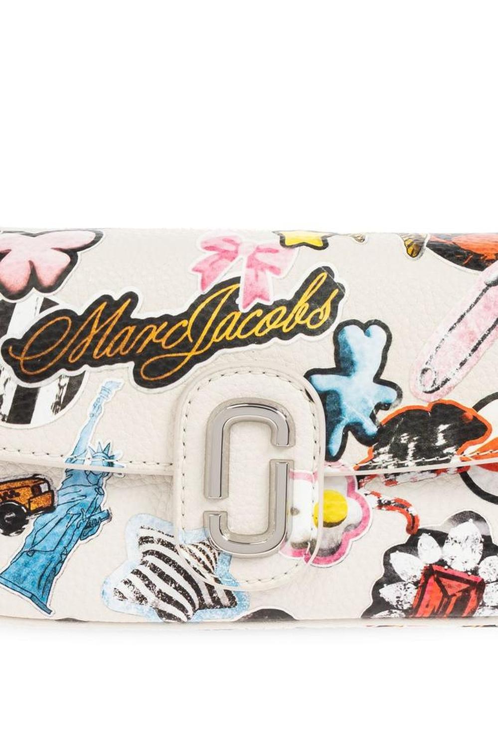 Marc Jacobs Multicolour Small Shoulder Bag