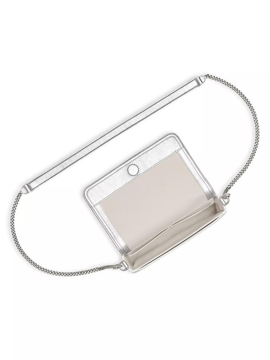 The Leather Mini Bag