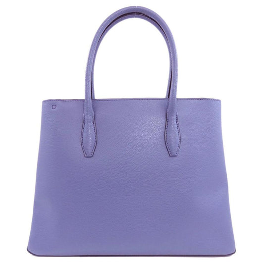 Leather Tote Bag (Pre-Owned)