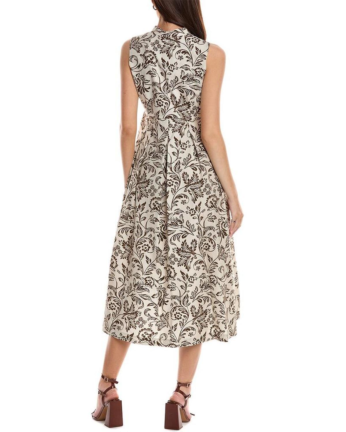 S Max Mara Marissa Shirtdress