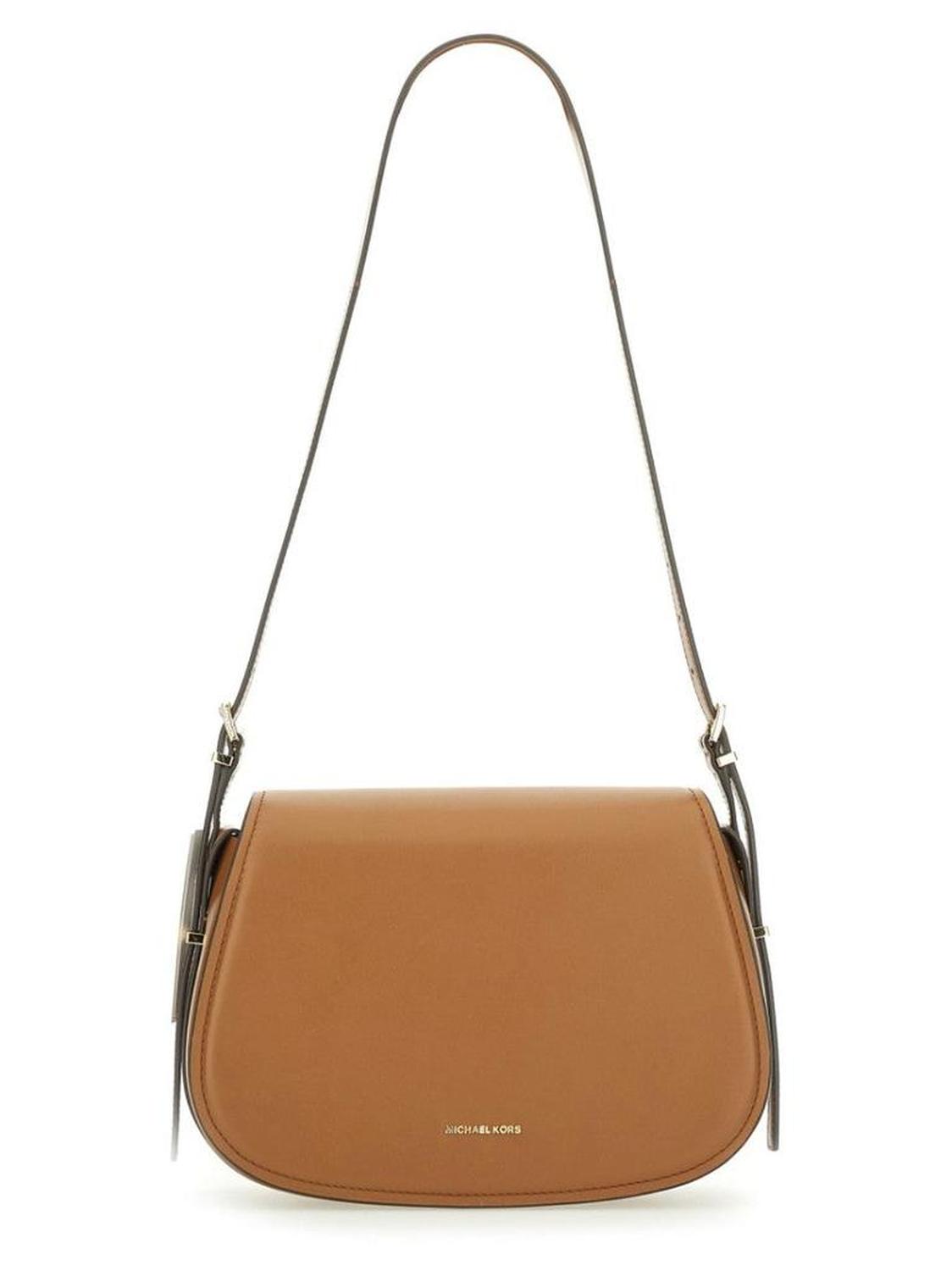Moore" Shoulder Bag