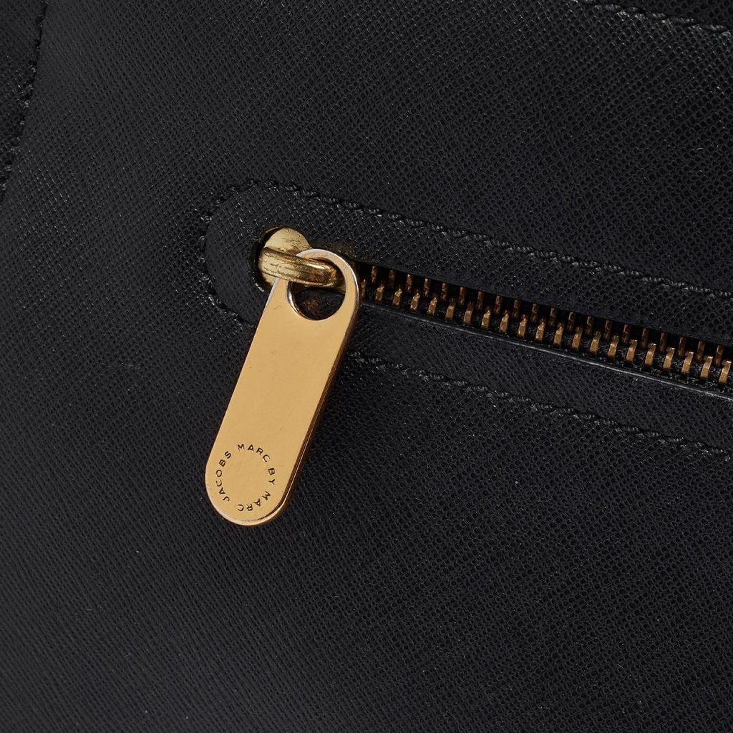 Marc By Marc Jacobs Leather Luna Alaina Satchel