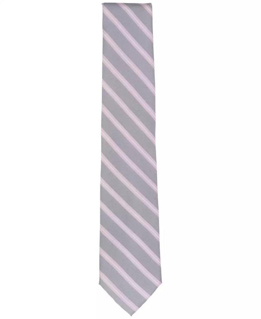 Men's Lanning Stripe Tie