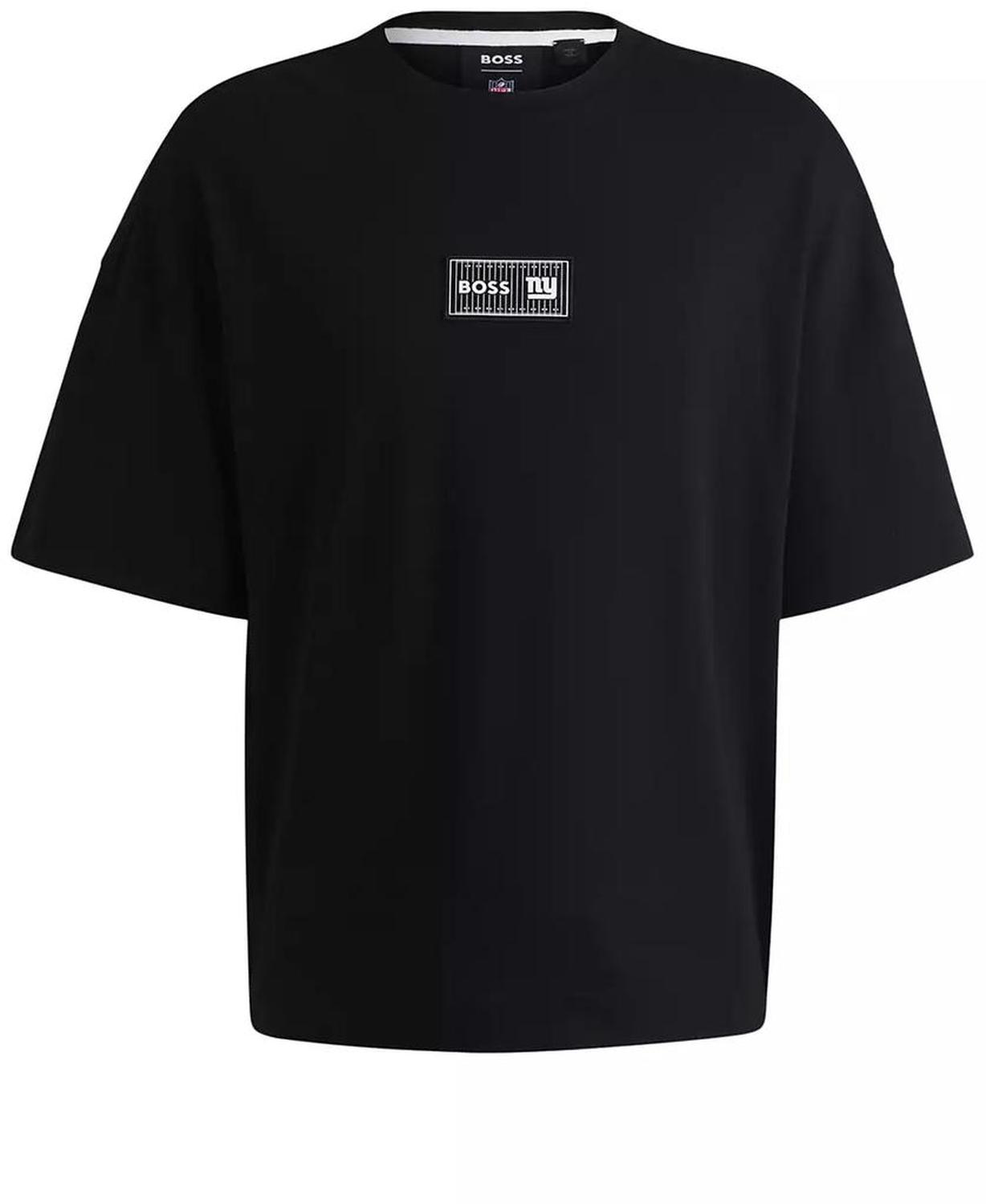 BOSS x NFL Men's Special Branding T-Shirt