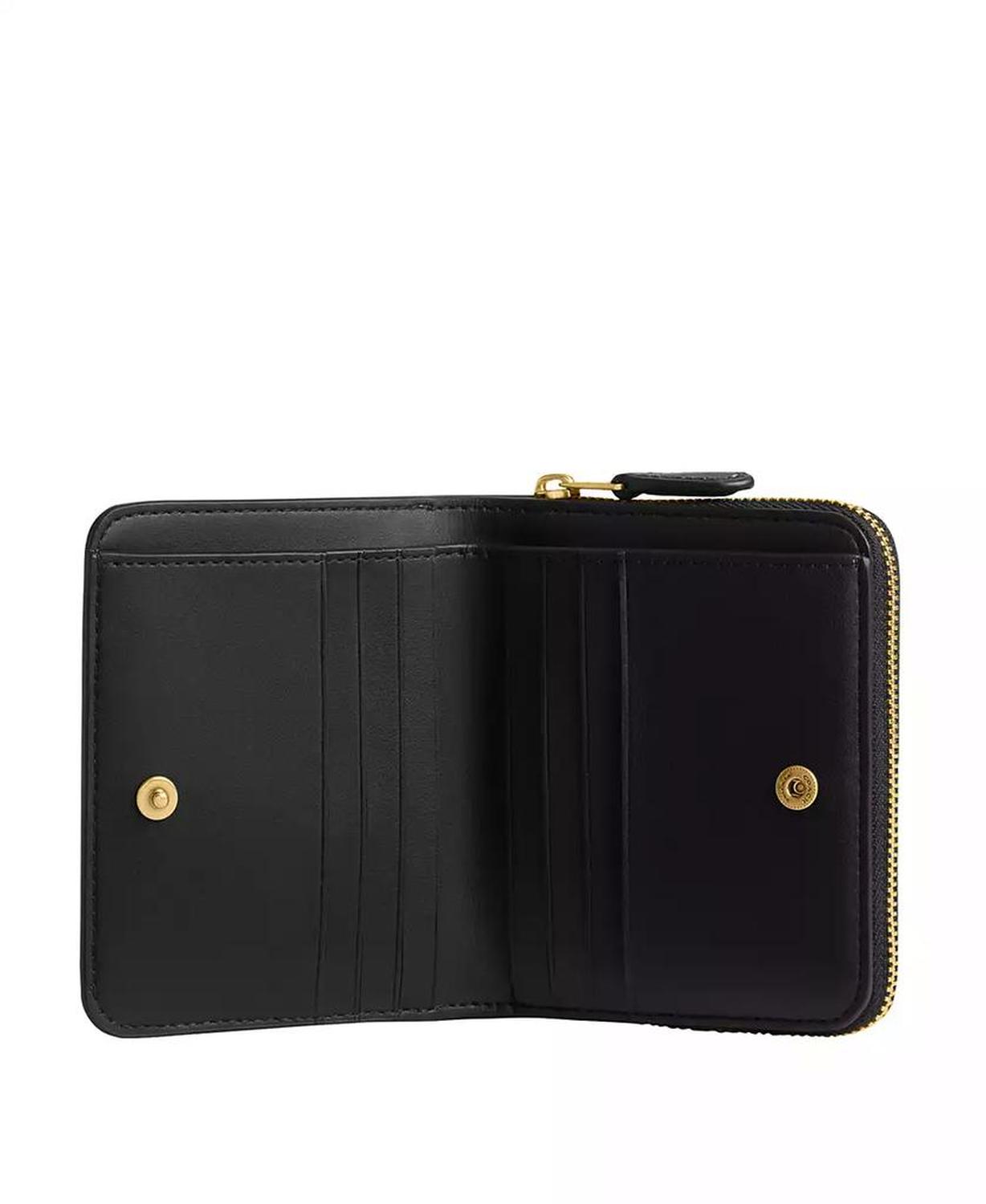Women's New York Billfold Wallet