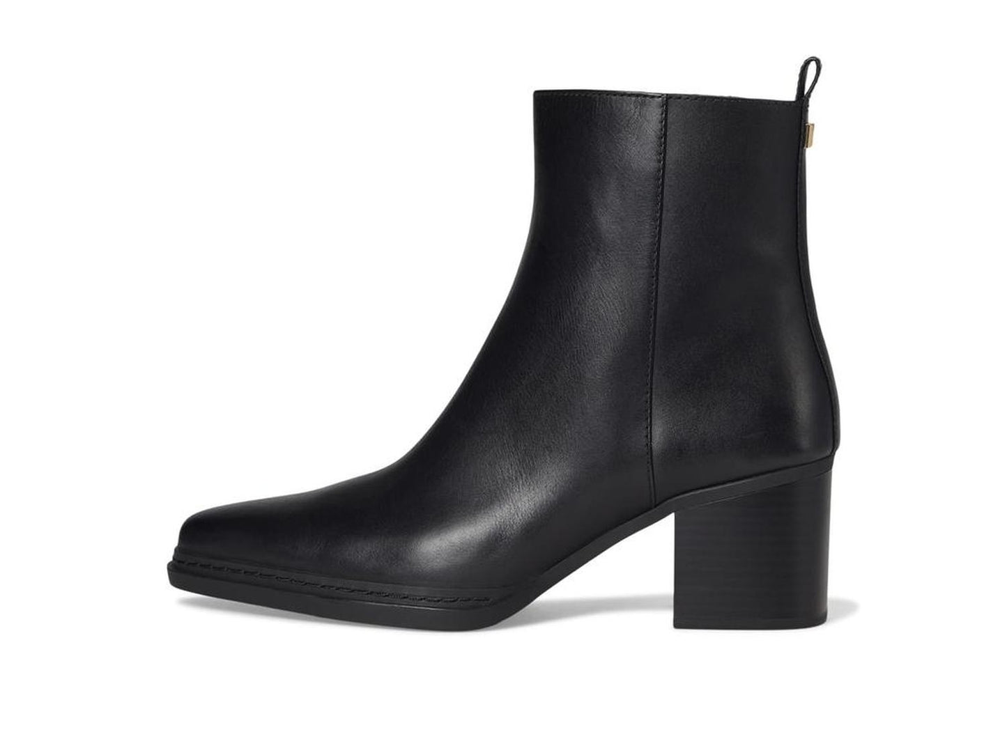 Lex Bootie
